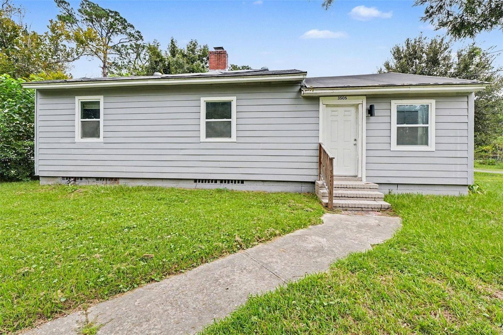 3505 POINSETTA ST, Jacksonville, FL 32254