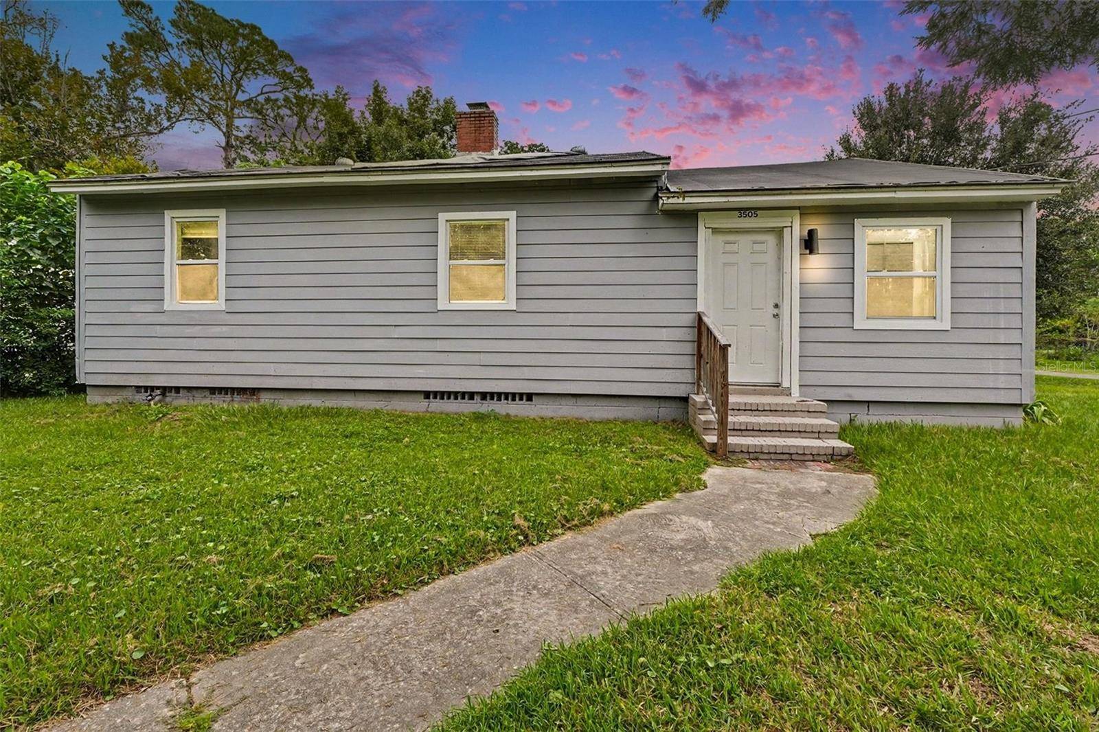 3505 POINSETTA ST, Jacksonville, FL 32254