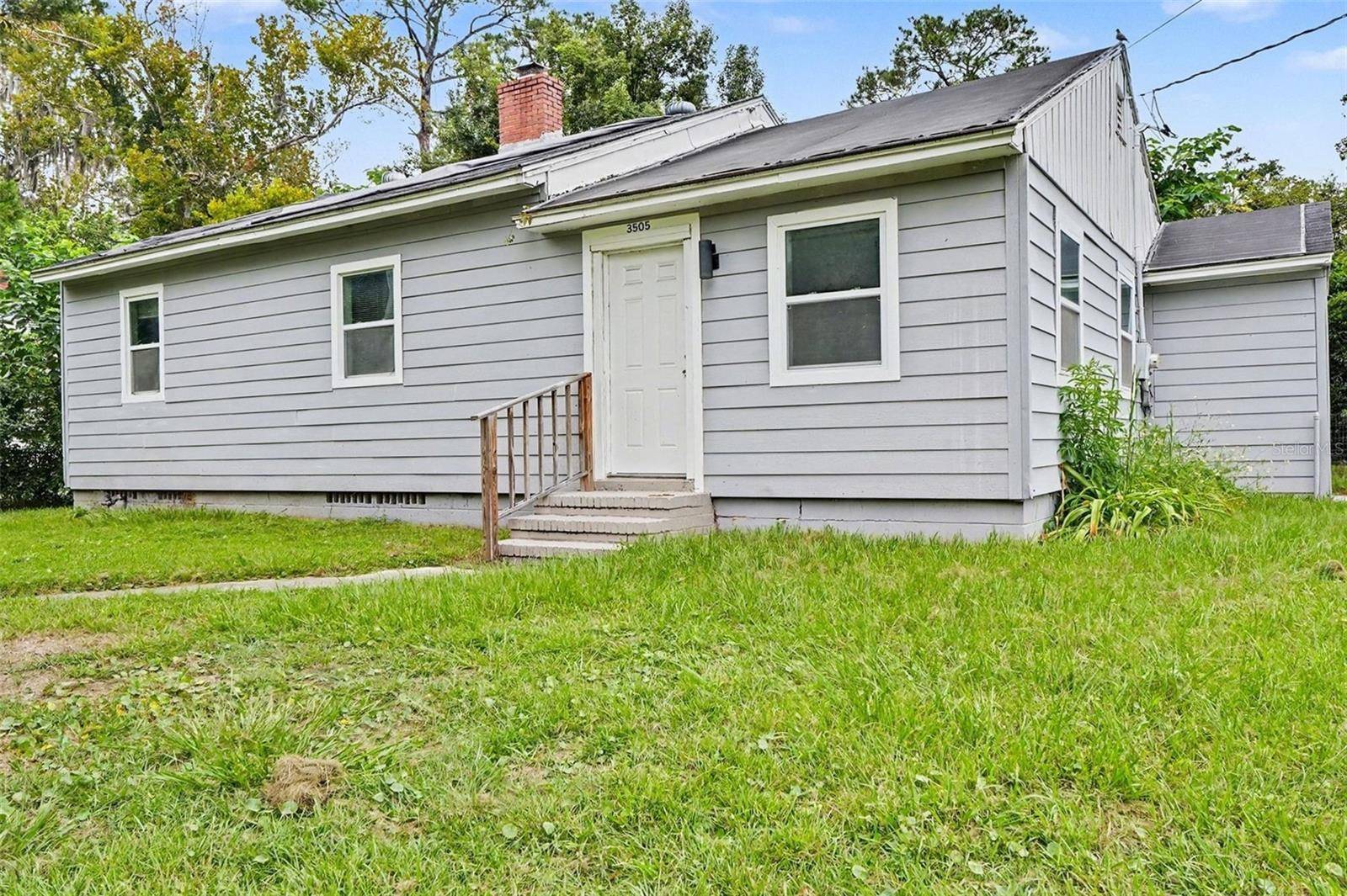 3505 POINSETTA ST, Jacksonville, FL 32254
