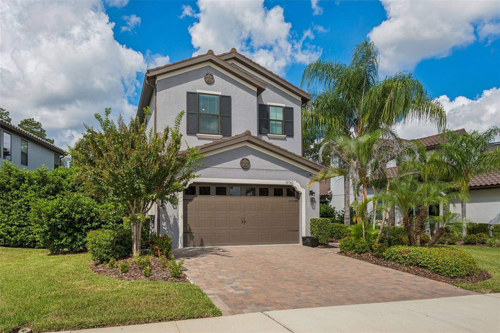 19742 ROSEATE DR, Lutz, FL 33558