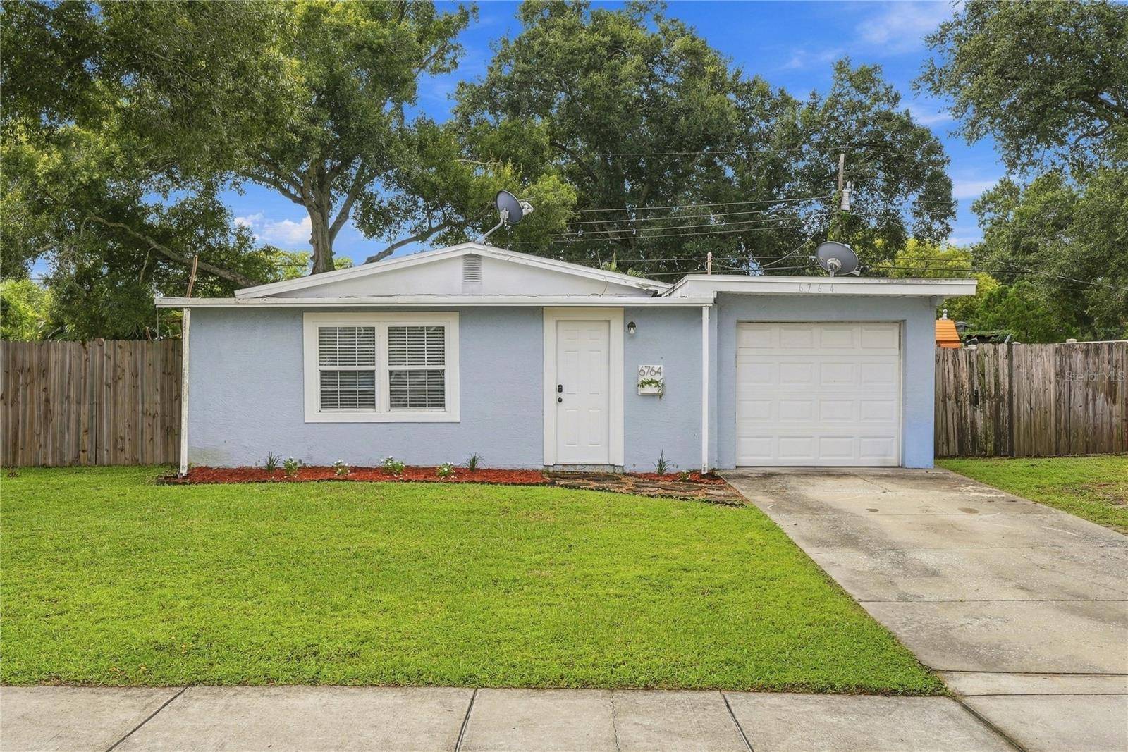 6764 80TH AVE N, Pinellas Park, FL 33781