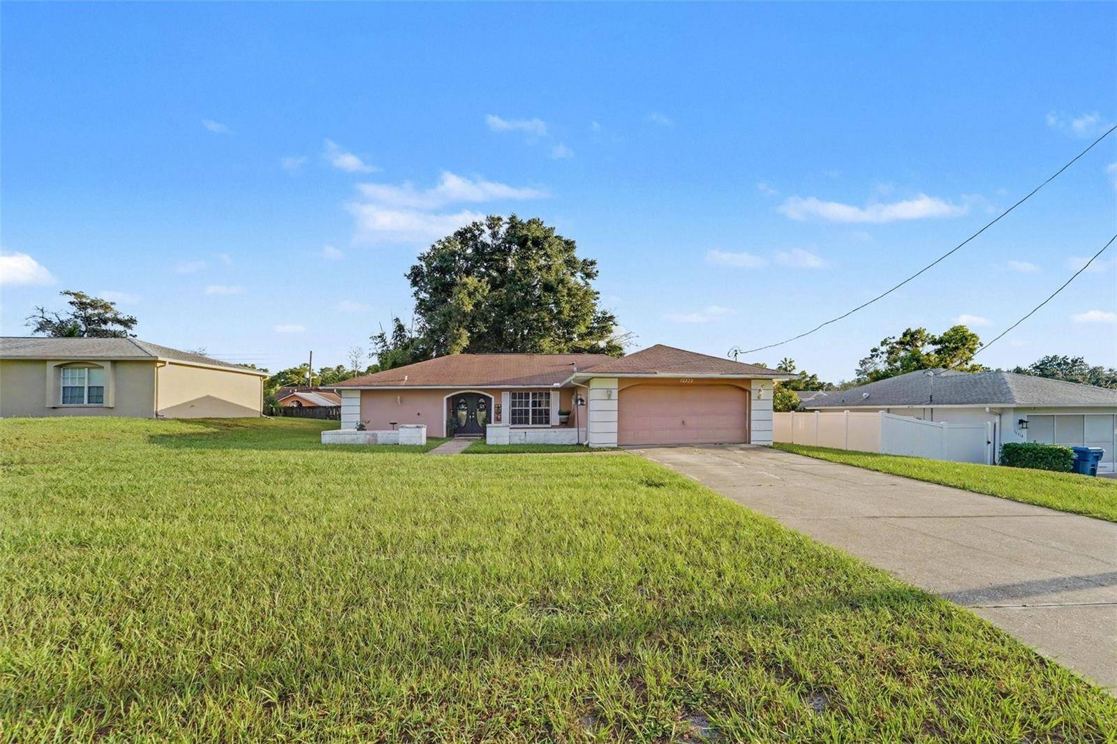 12222 LEGEND ST, Spring Hill, FL 34609