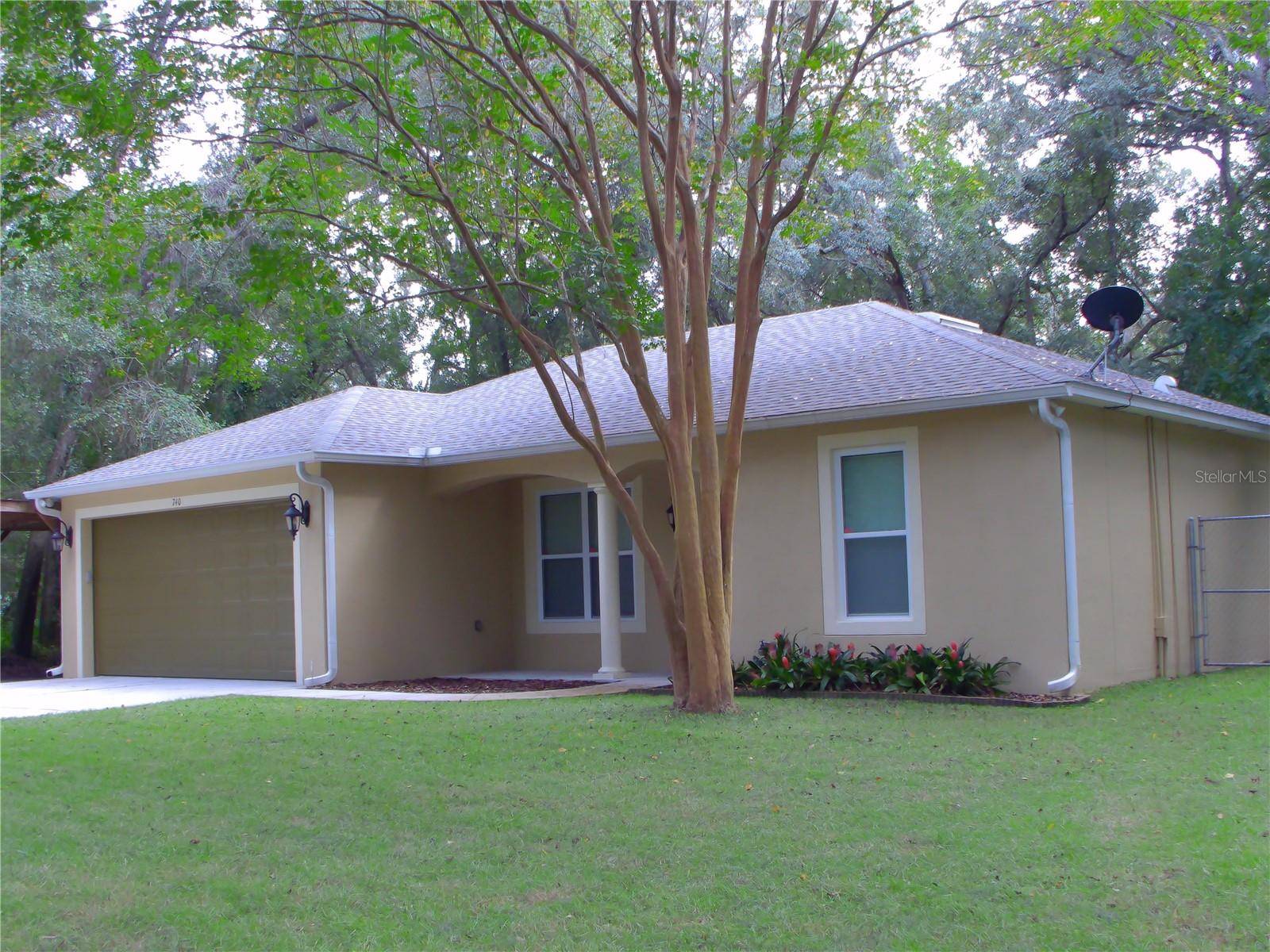 740 RUBY AVE, Deland, FL 32724