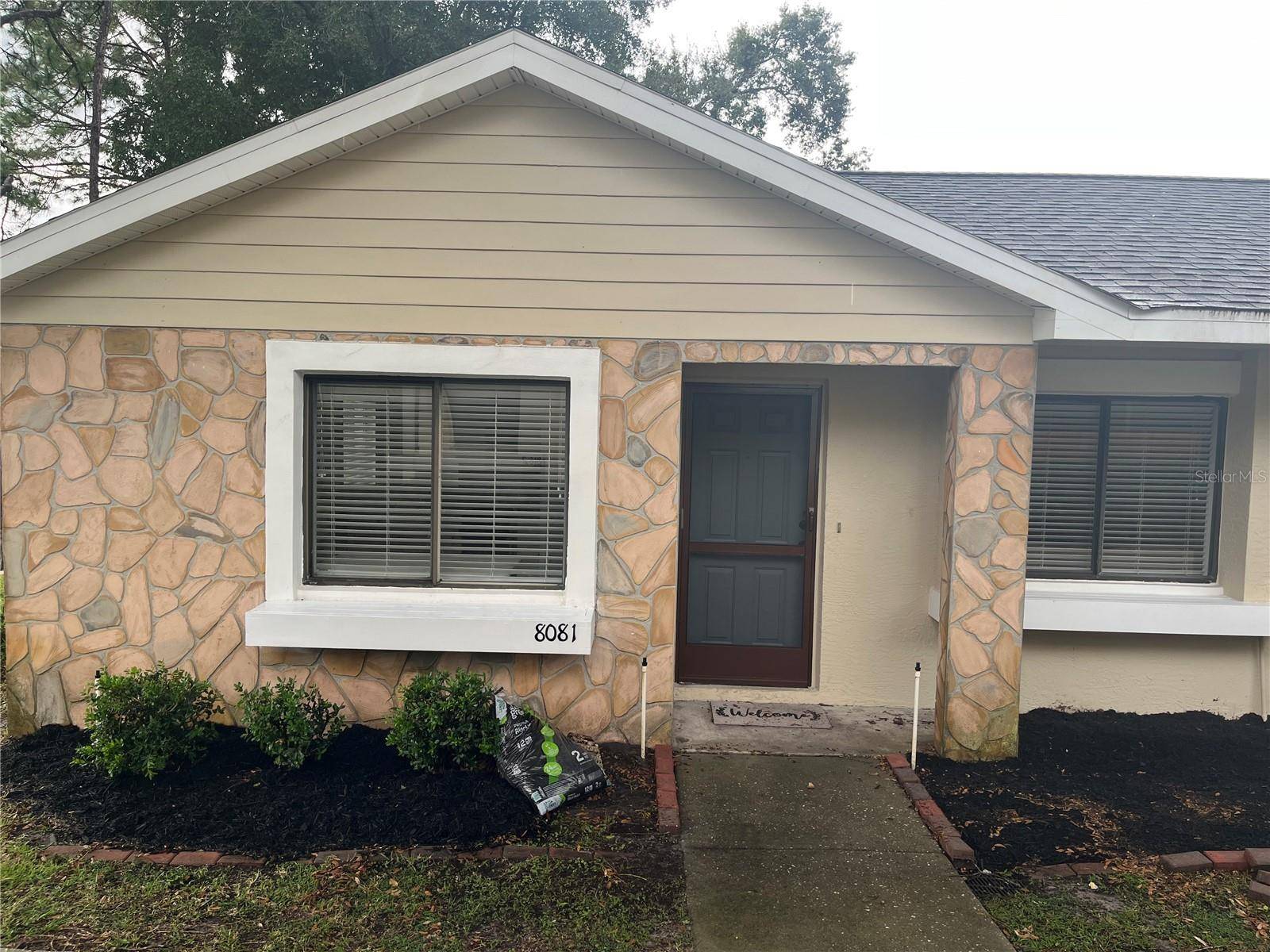 8180 STURBRIDGE CT #C, Weeki Wachee, FL 34613