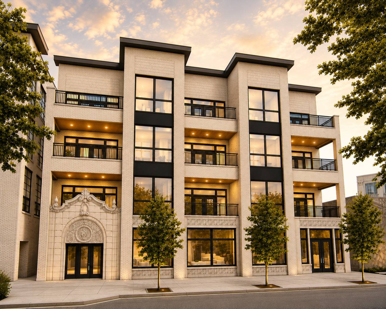 2481 N Milwaukee AVE #202, Chicago, IL 60647