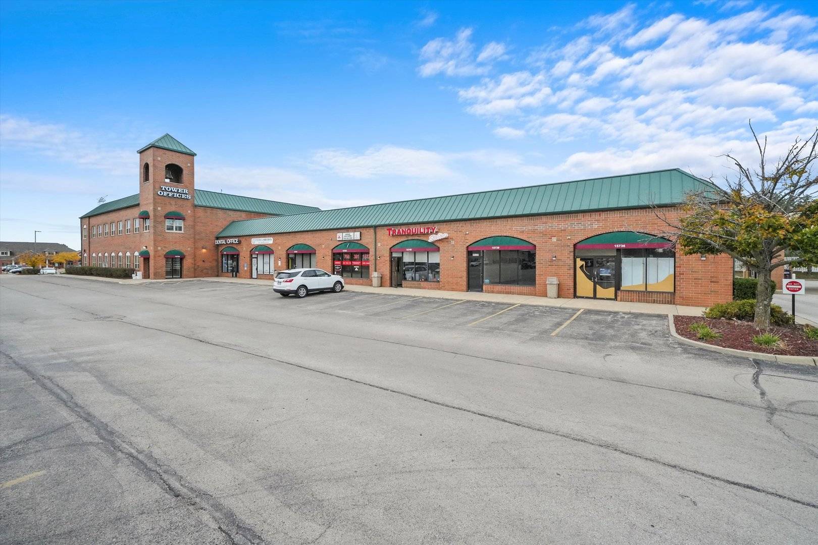 15750 S Bell RD #2-C, Homer Glen, IL 60491