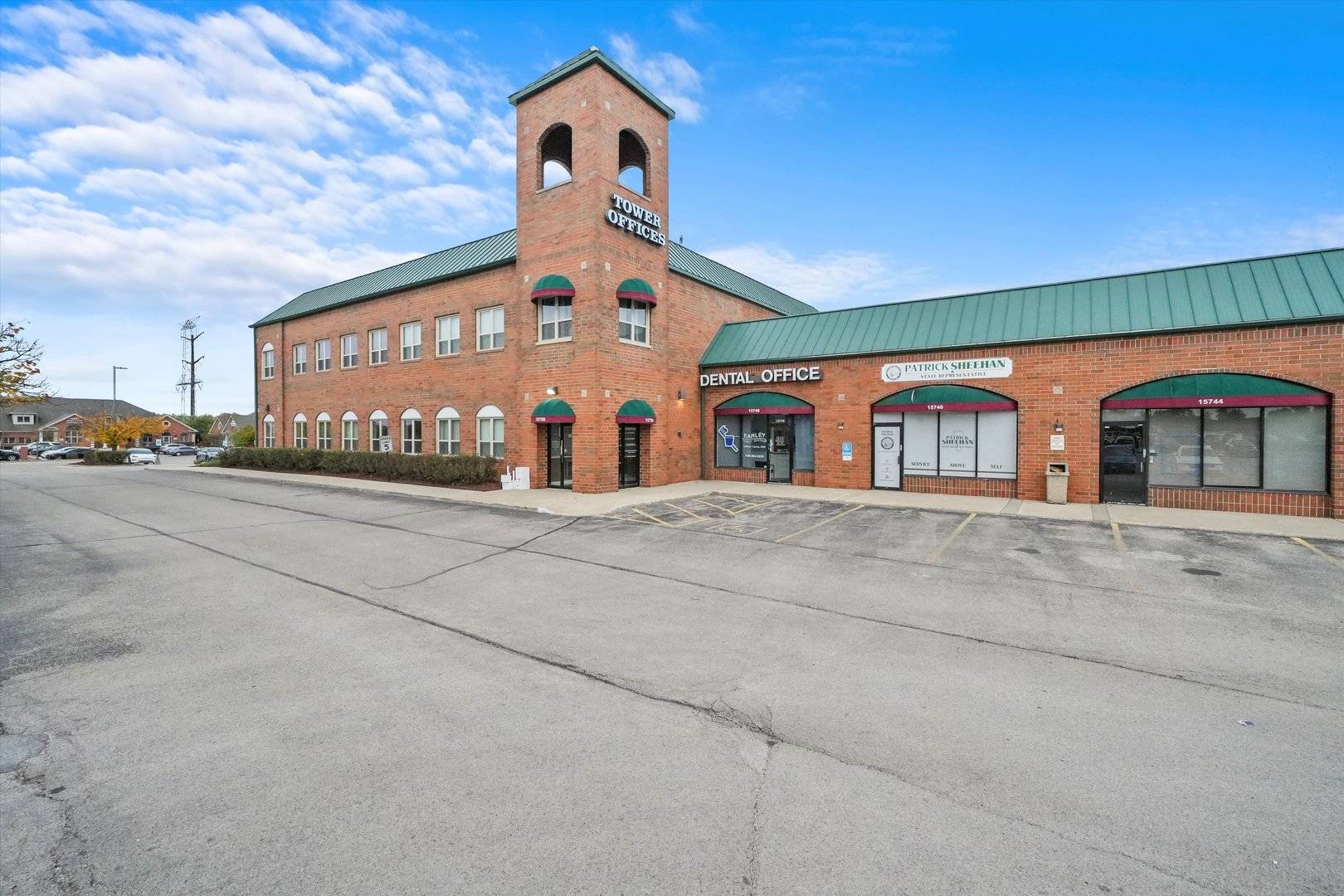15750 S Bell RD #2-C, Homer Glen, IL 60491