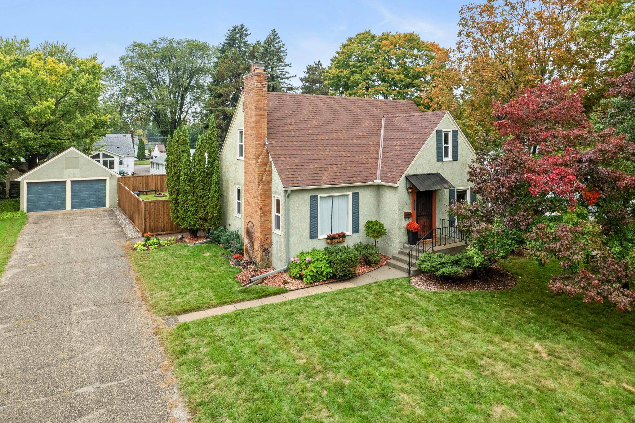 6938 Park AVE, Richfield, MN 55423