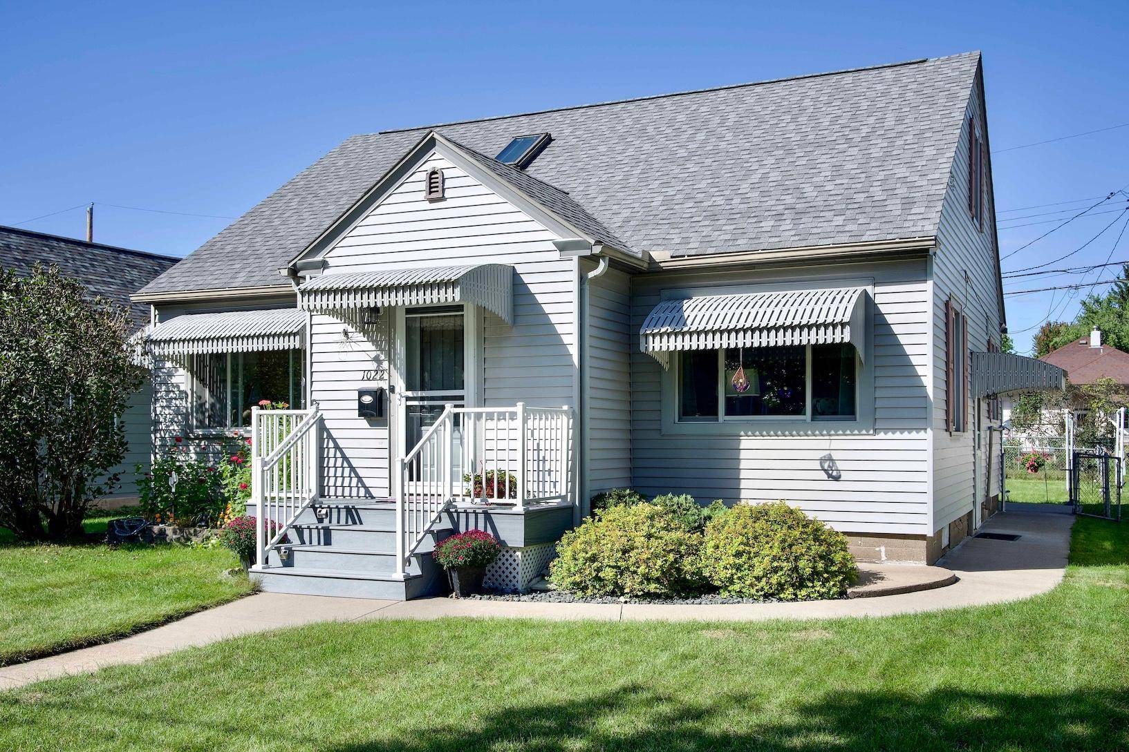 1022 Gilmore AVE, Winona, MN 55987