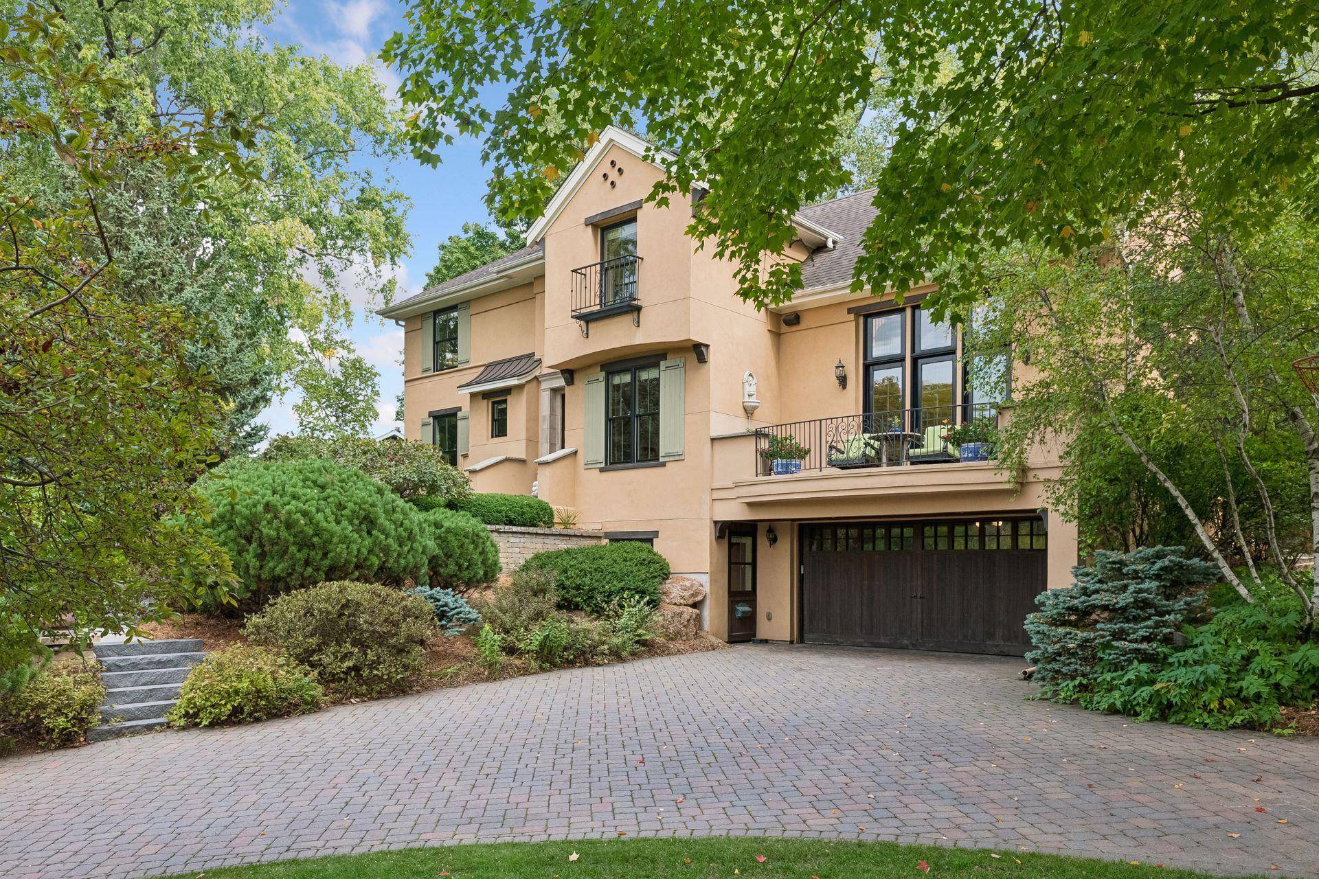 6805 Creston RD, Edina, MN 55435