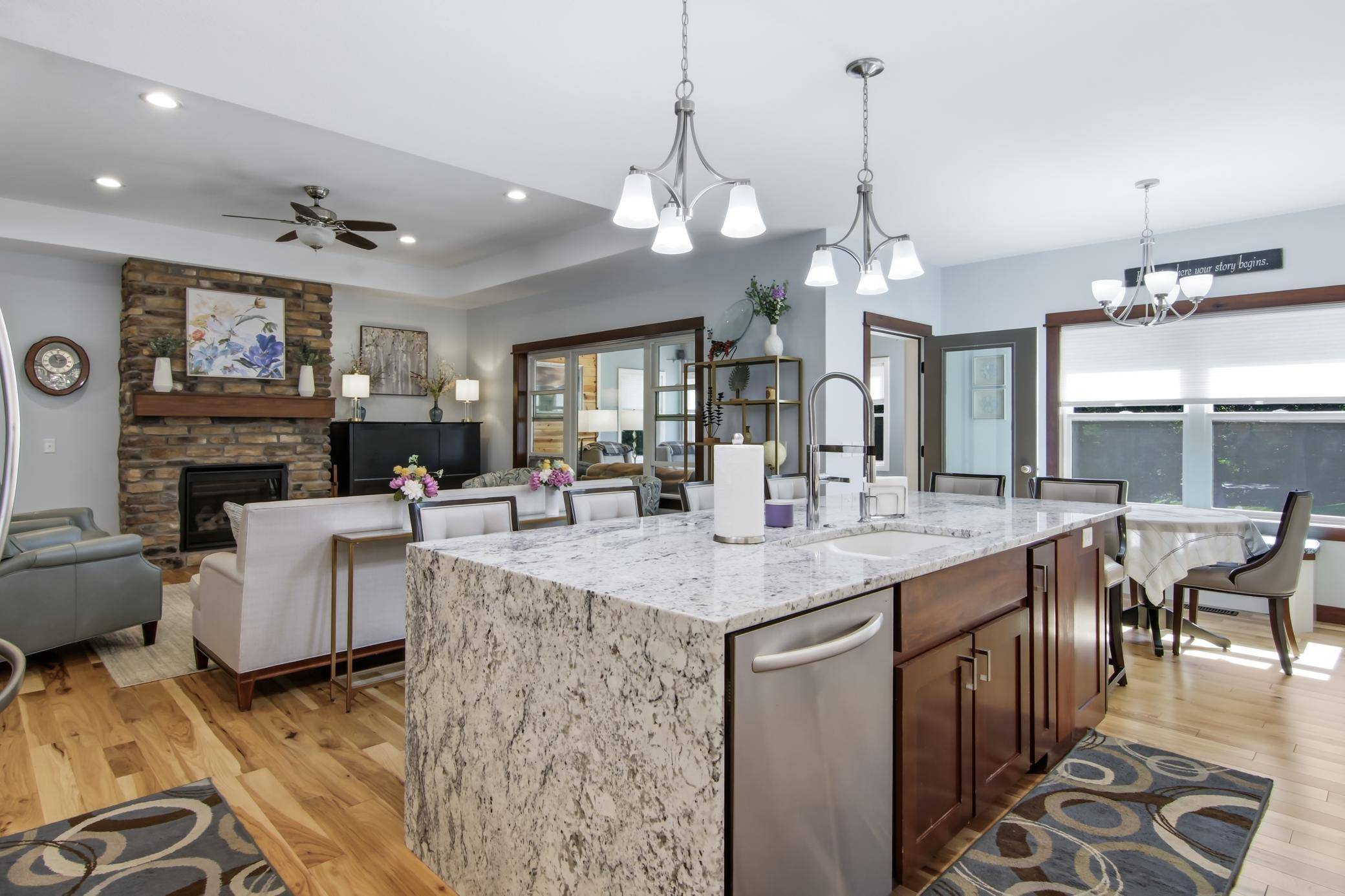 1134 Timber PATH, Menomonie, WI 54751