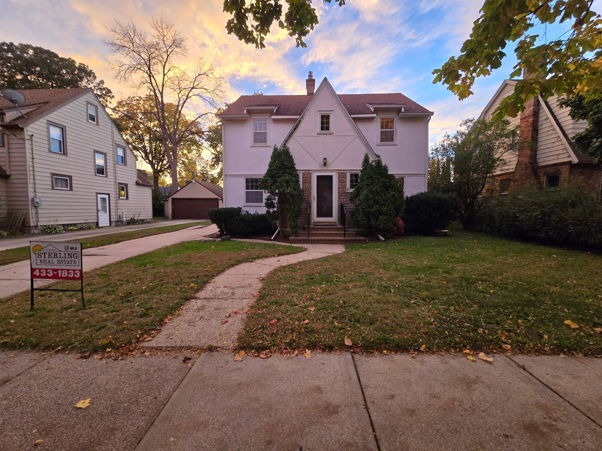1109 3rd ST NW, Austin, MN 55912