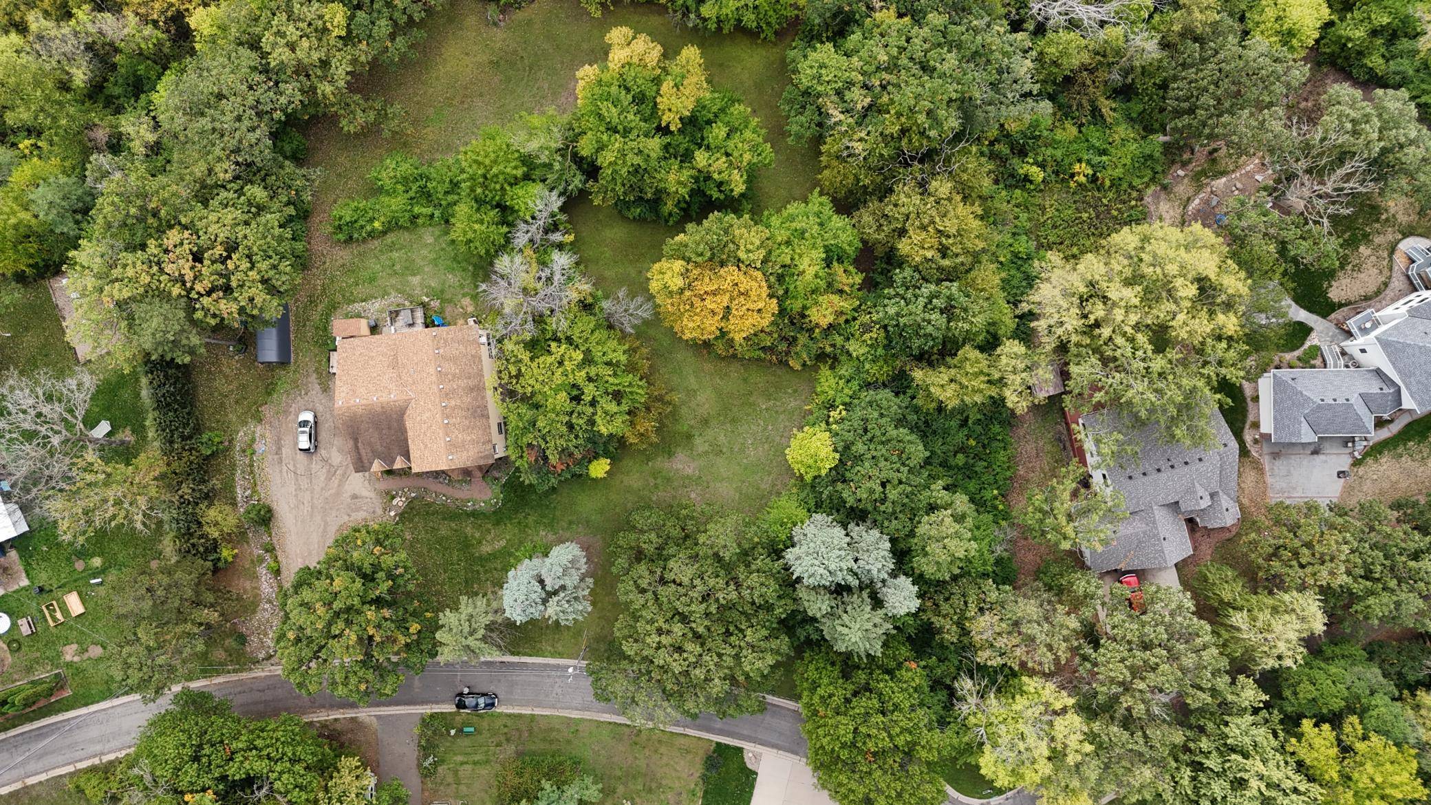 TBD Okridge Street ST, Saint Paul, MN 55119