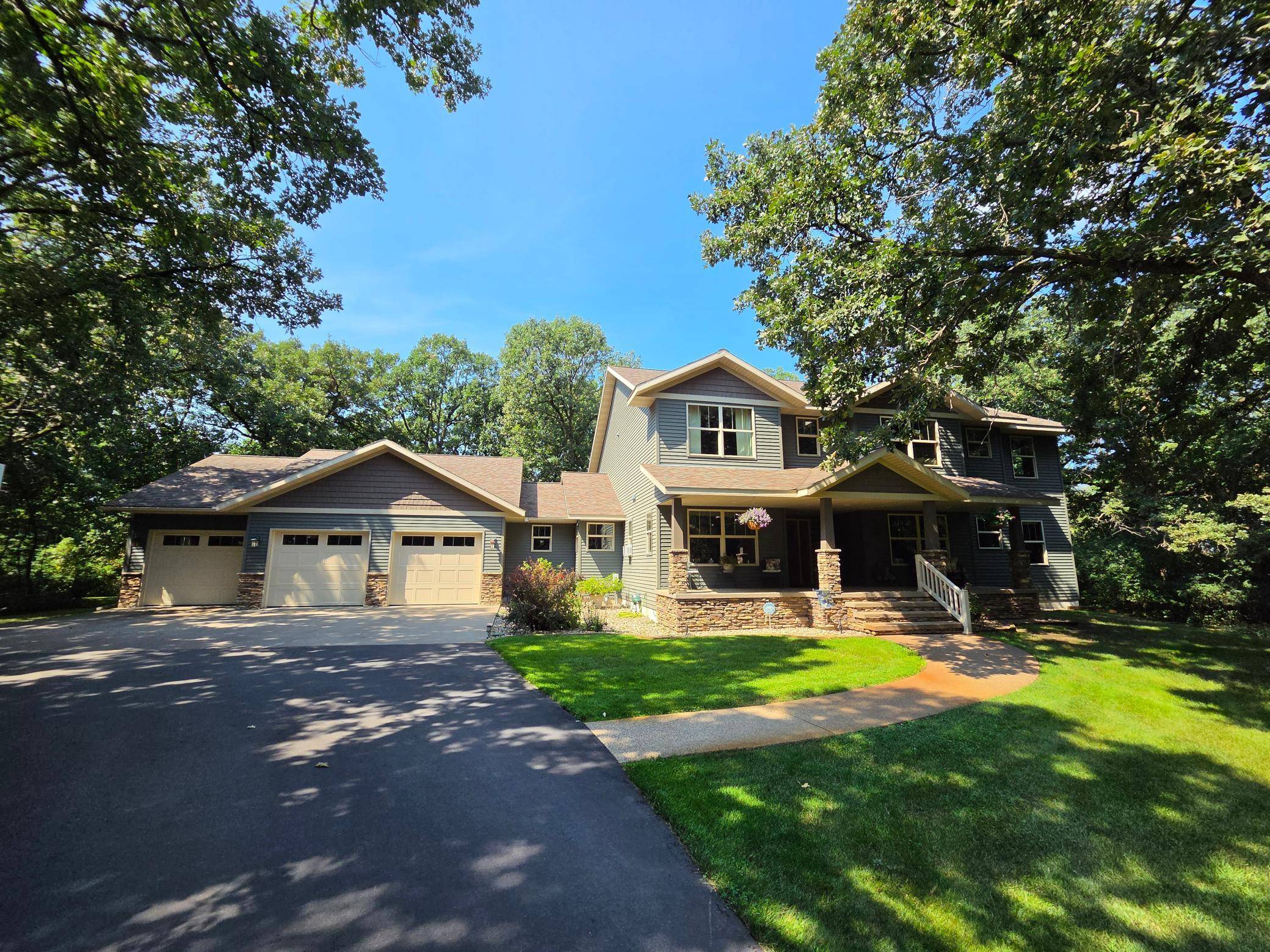 5013 Hidden Acres CIR, Saint Cloud, MN 56301