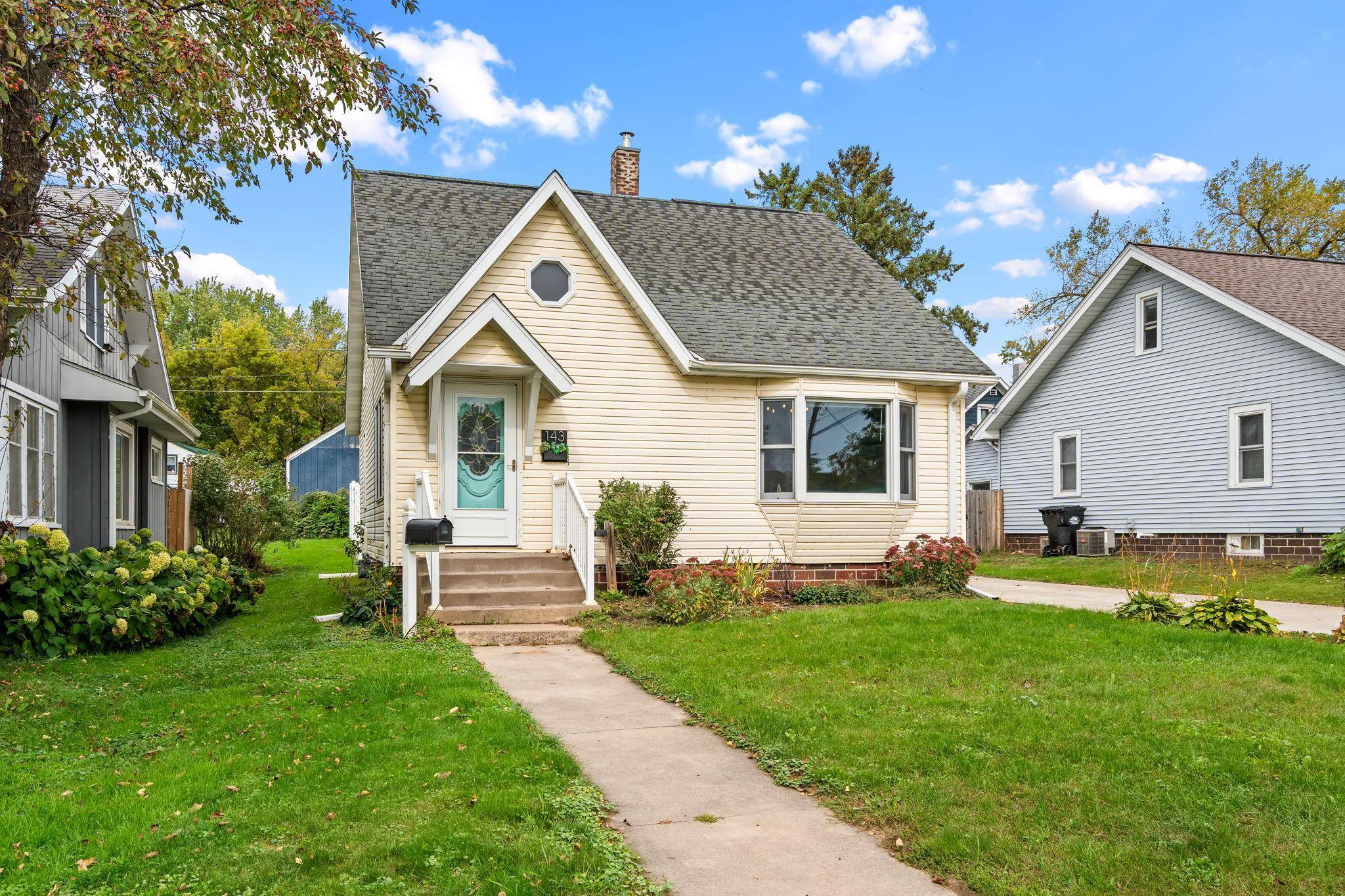 143 Maple ST E, Amery, WI 54001