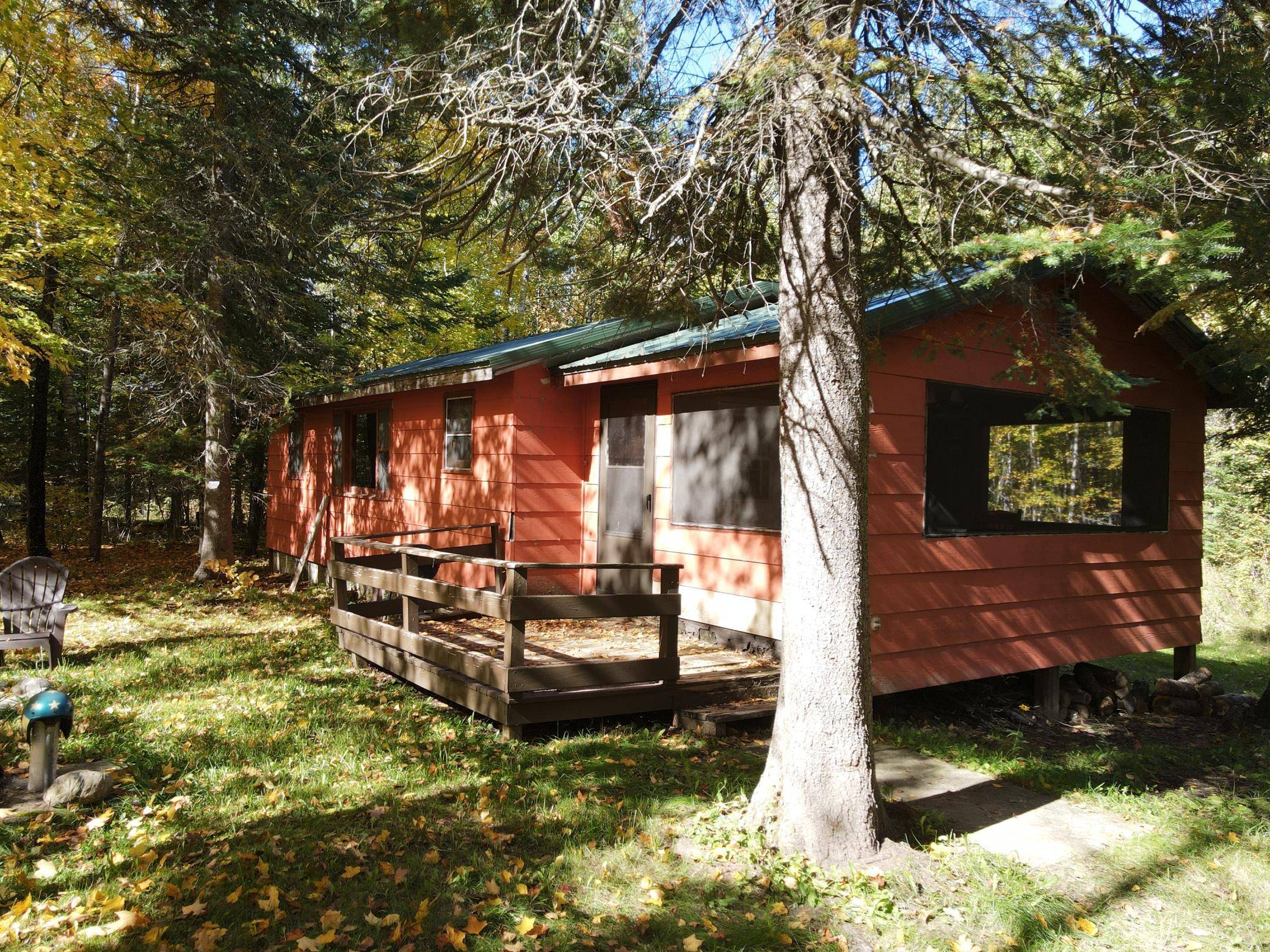 41748 Teal RD, Bigfork, MN 56628
