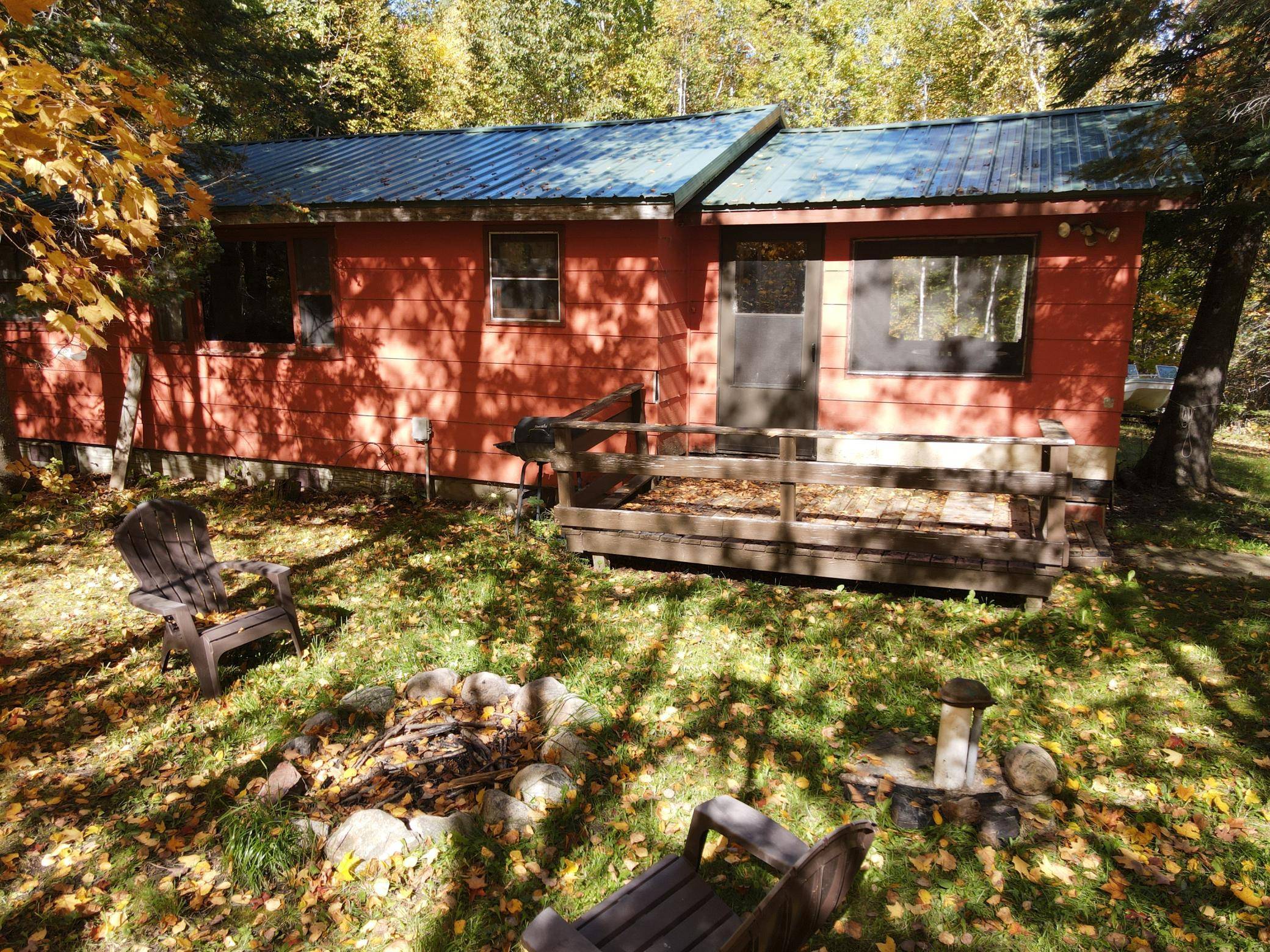 41748 Teal RD, Bigfork, MN 56628