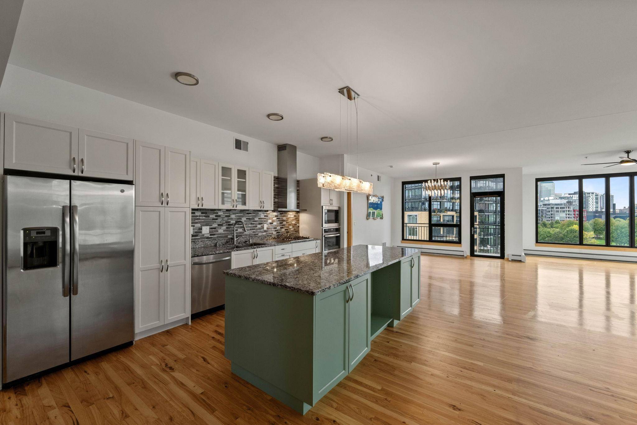 1240 S 2nd ST #521, Minneapolis, MN 55415