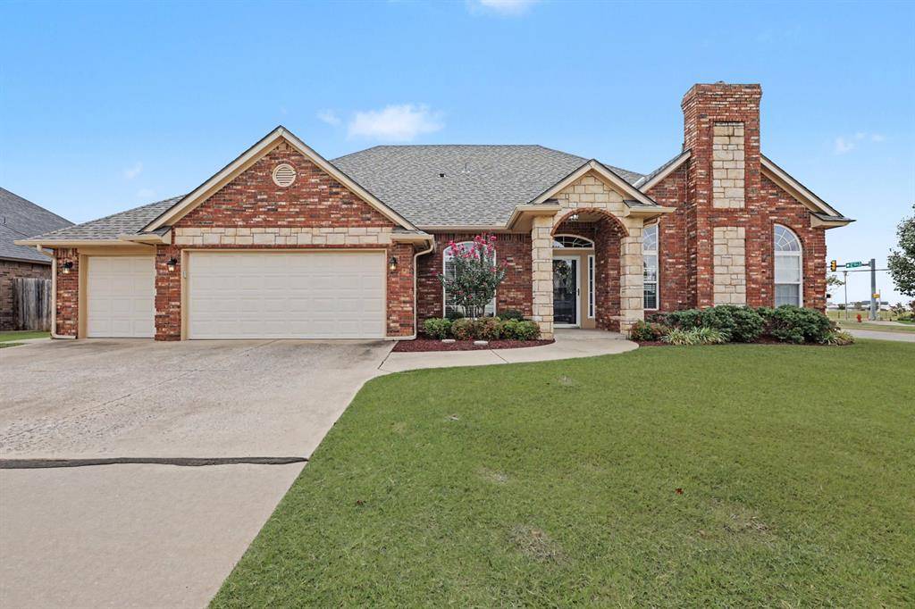 2512 NW 151st ST, Edmond, OK 73013