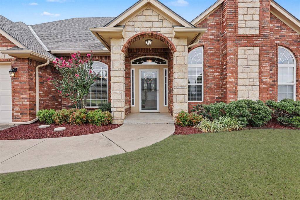 2512 NW 151st ST, Edmond, OK 73013