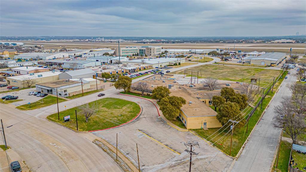 701 S Cherry Lane, White Settlement, TX 76108
