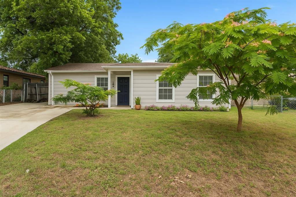 1503 Dale Drive, Arlington, TX 76010