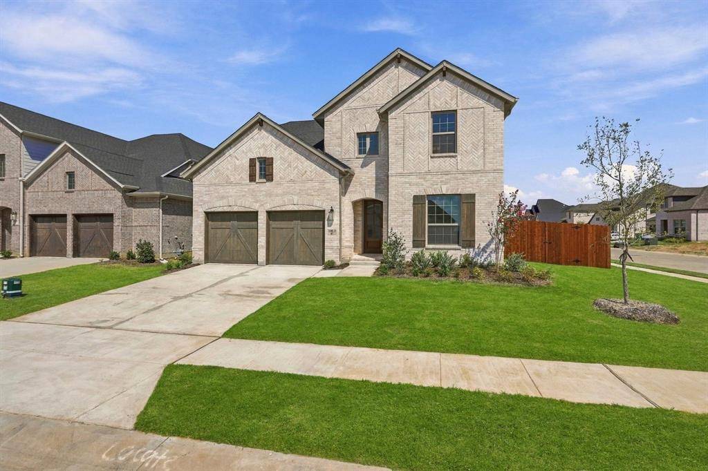 1013 Malachite Way, Oak Point, TX 75068