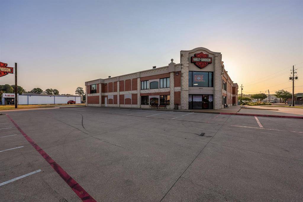 3400 N 4TH Street, Longview, TX 75605