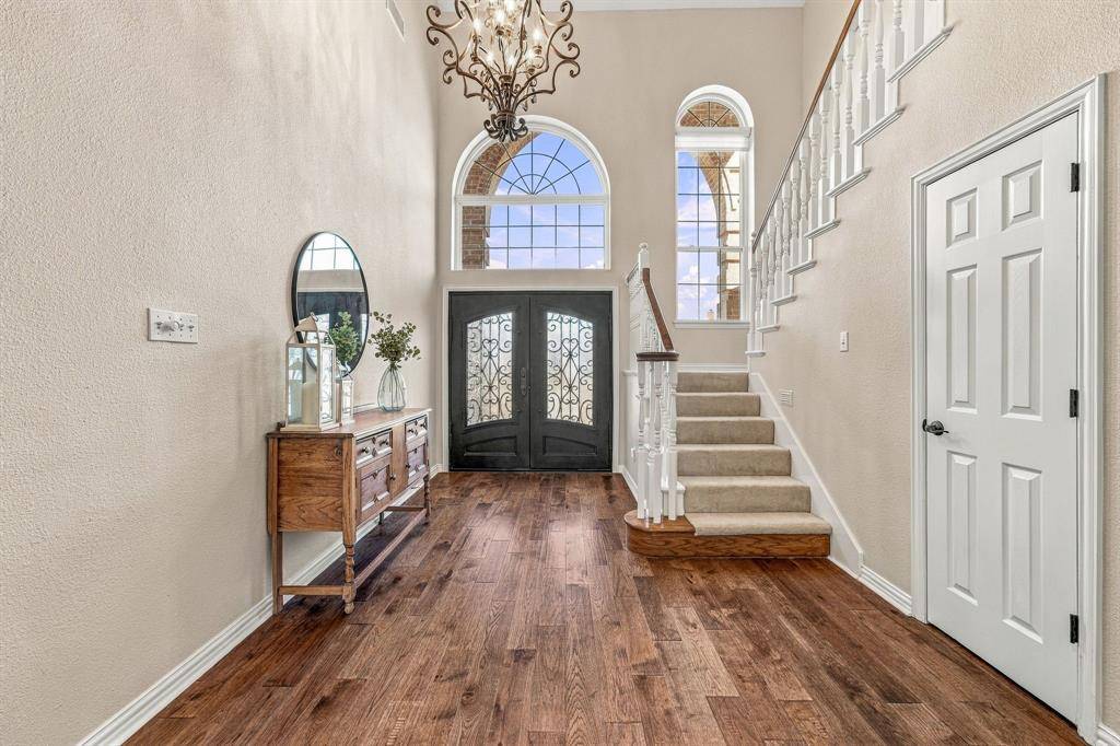 1211 Mallard Way, Granbury, TX 76048
