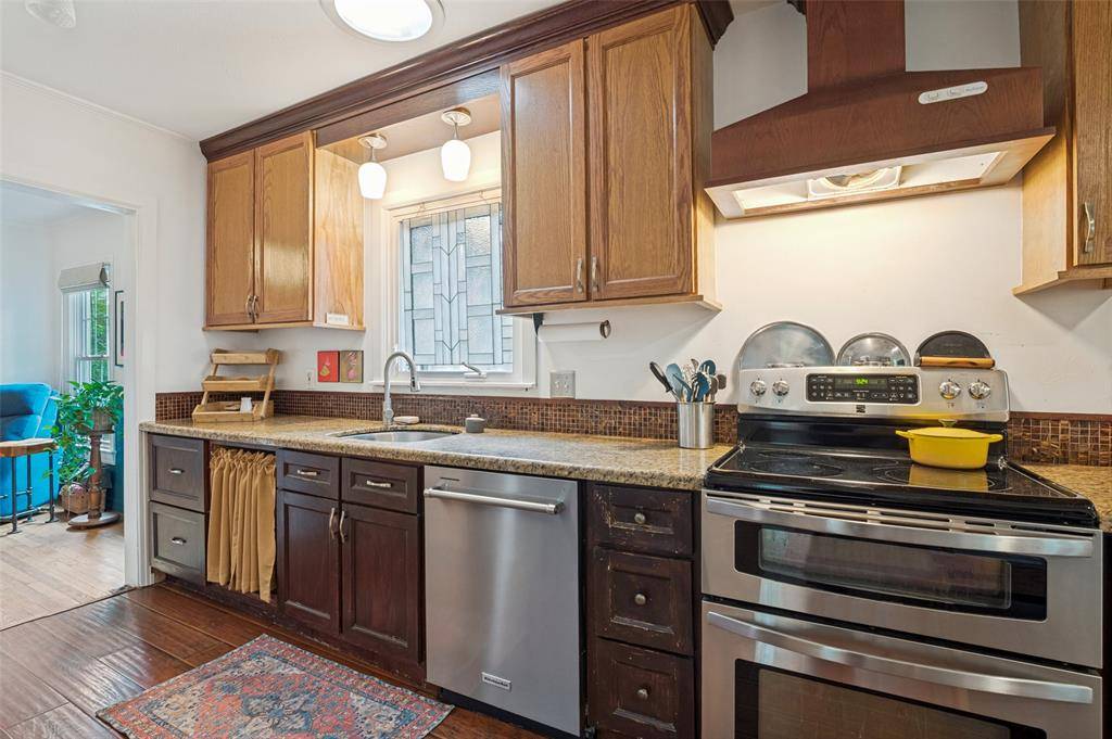 314 N Marlborough Avenue, Dallas, TX 75208