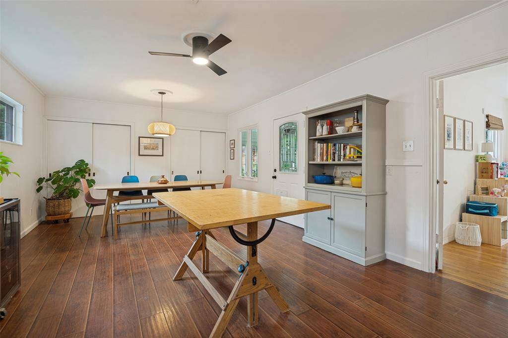 314 N Marlborough Avenue, Dallas, TX 75208