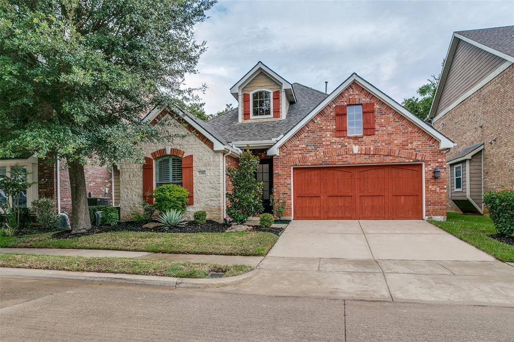 2206 Muskeg Lane, Euless, TX 76039