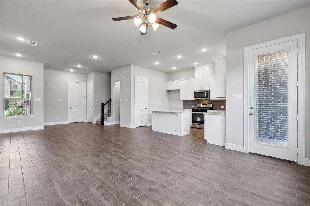 813 Heart Reef Road, Plano, TX 75075