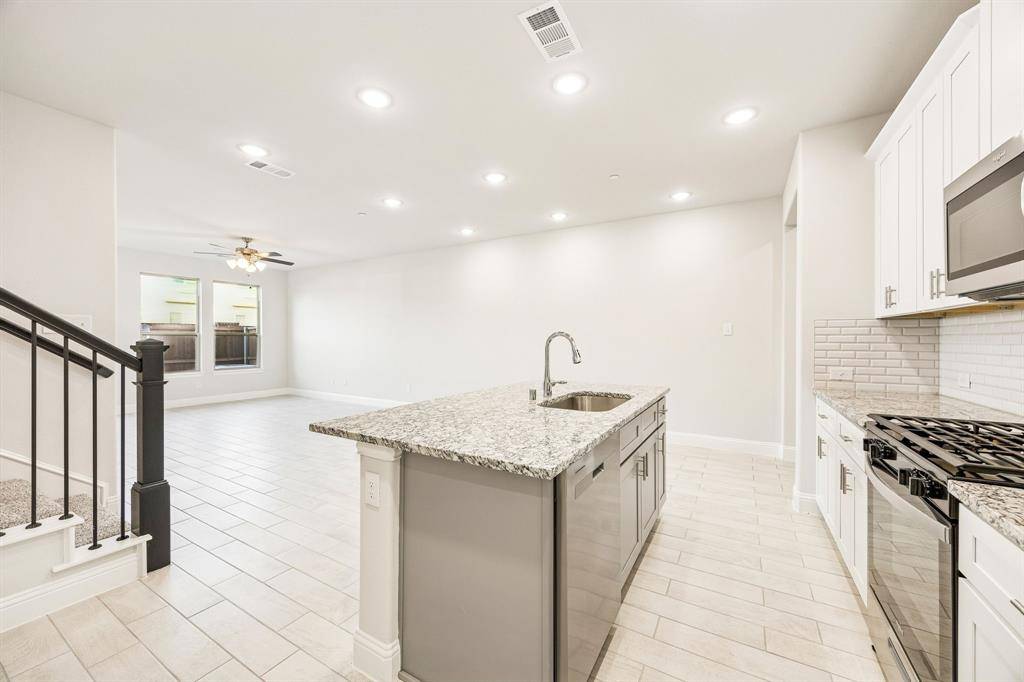 816 Heart Reef Road, Plano, TX 75075