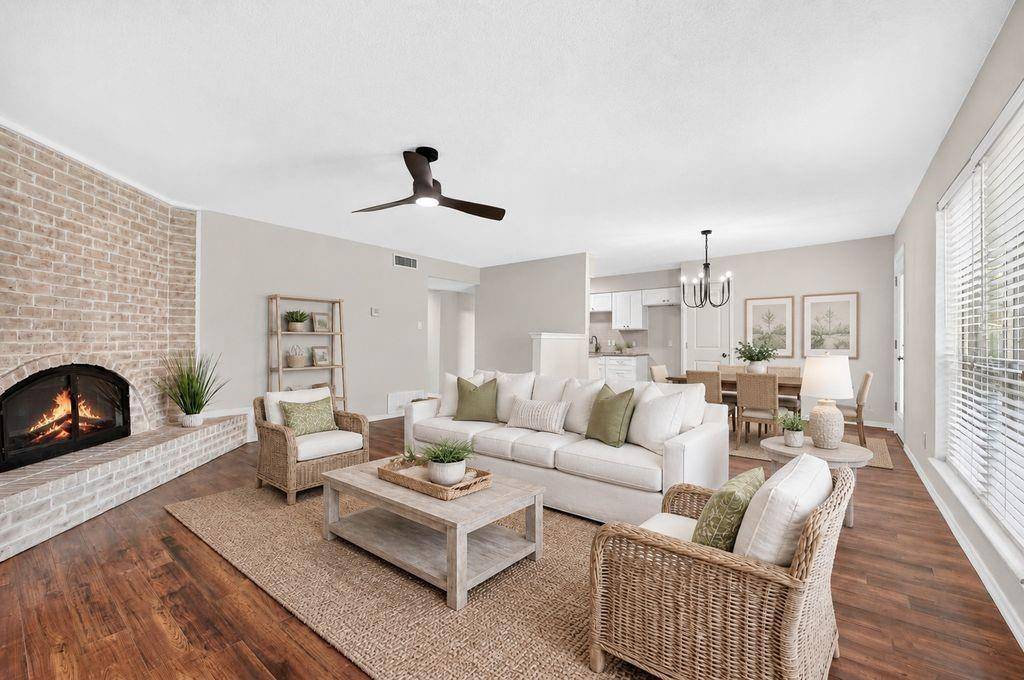 7208 Romford Way, North Richland Hills, TX 76182