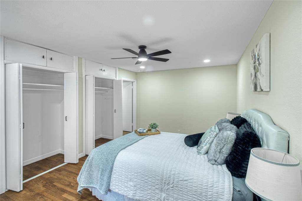 805 Ross Trail, Arlington, TX 76012