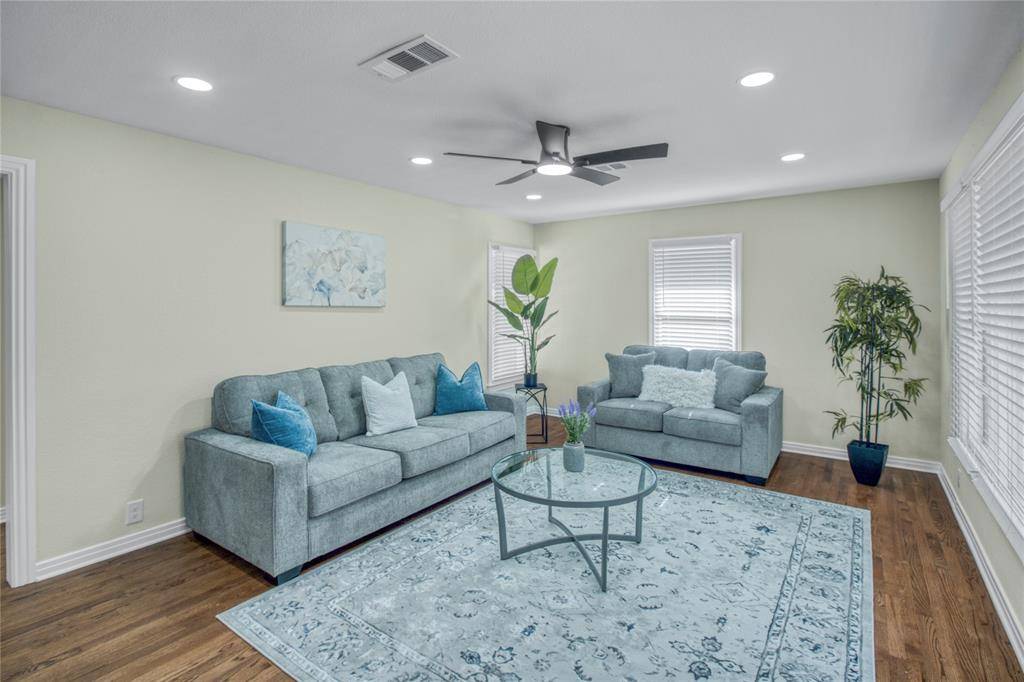 805 Ross Trail, Arlington, TX 76012