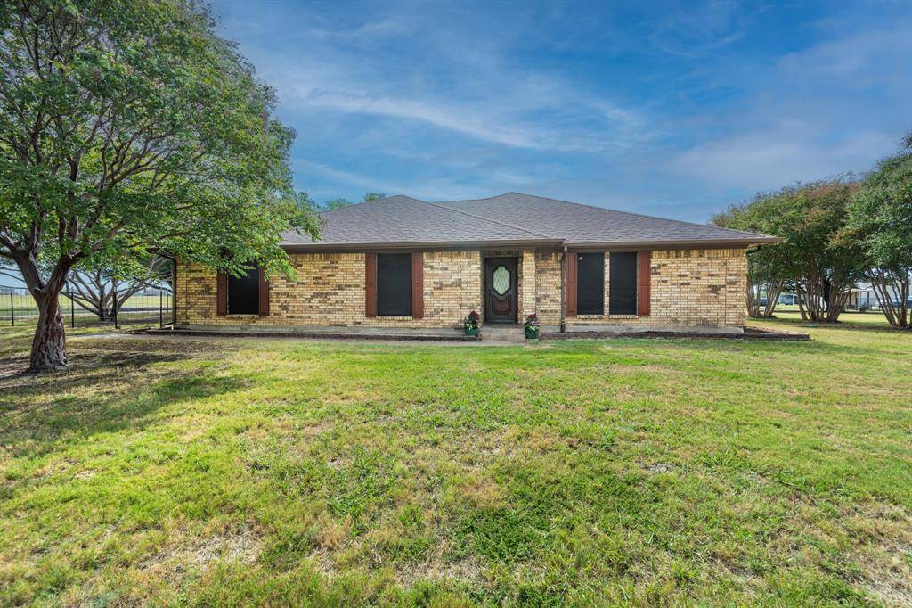 815 W Cook Street, Josephine, TX 75173