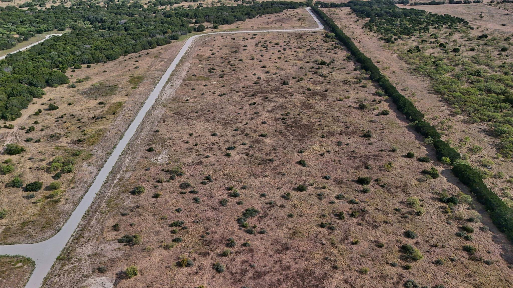 Lot 9 US Hwy 190 HWY, Lometa, TX 76853