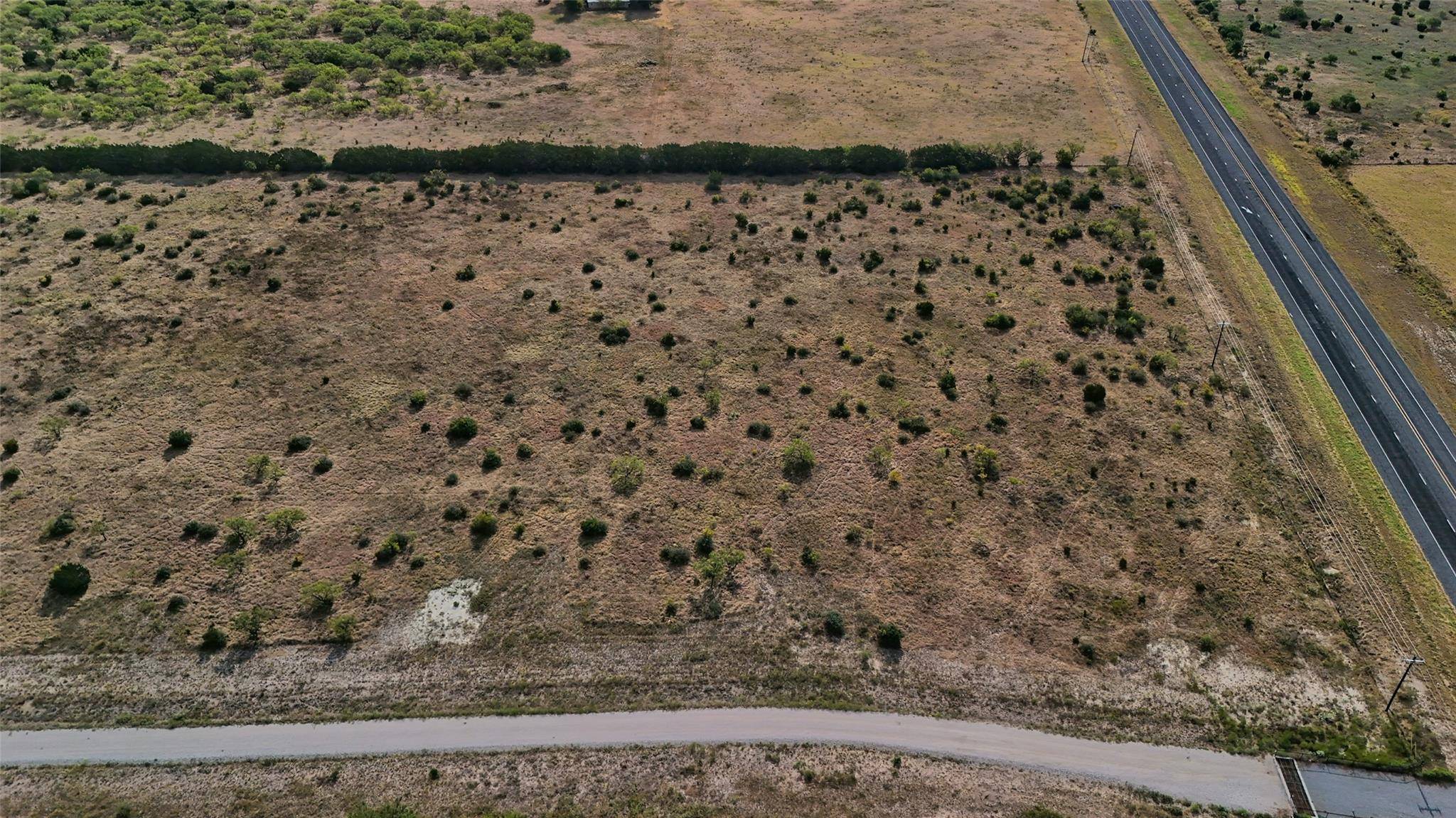 Lot 9 US Hwy 190 HWY, Lometa, TX 76853