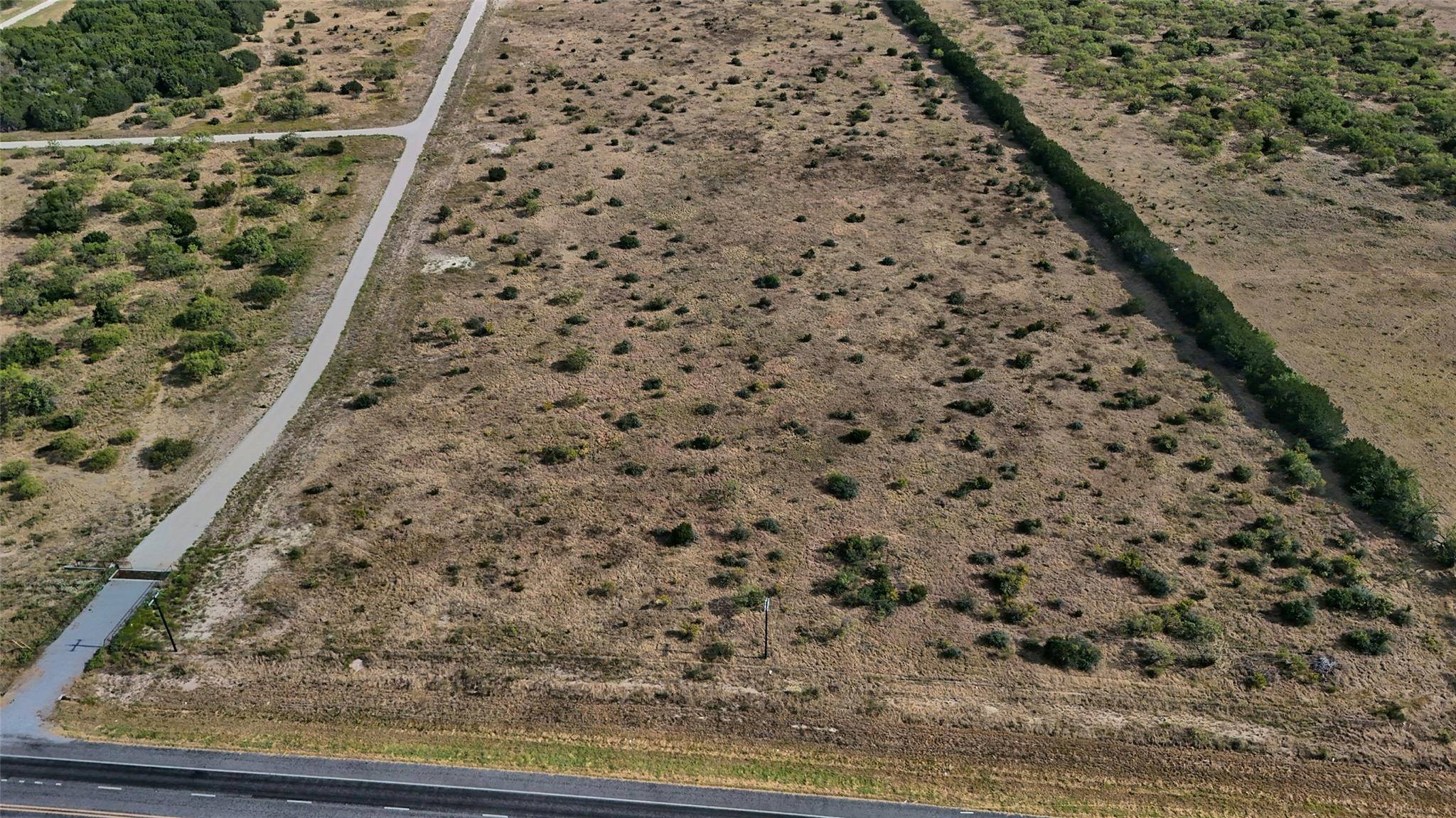 Lot 9 US Hwy 190 HWY, Lometa, TX 76853