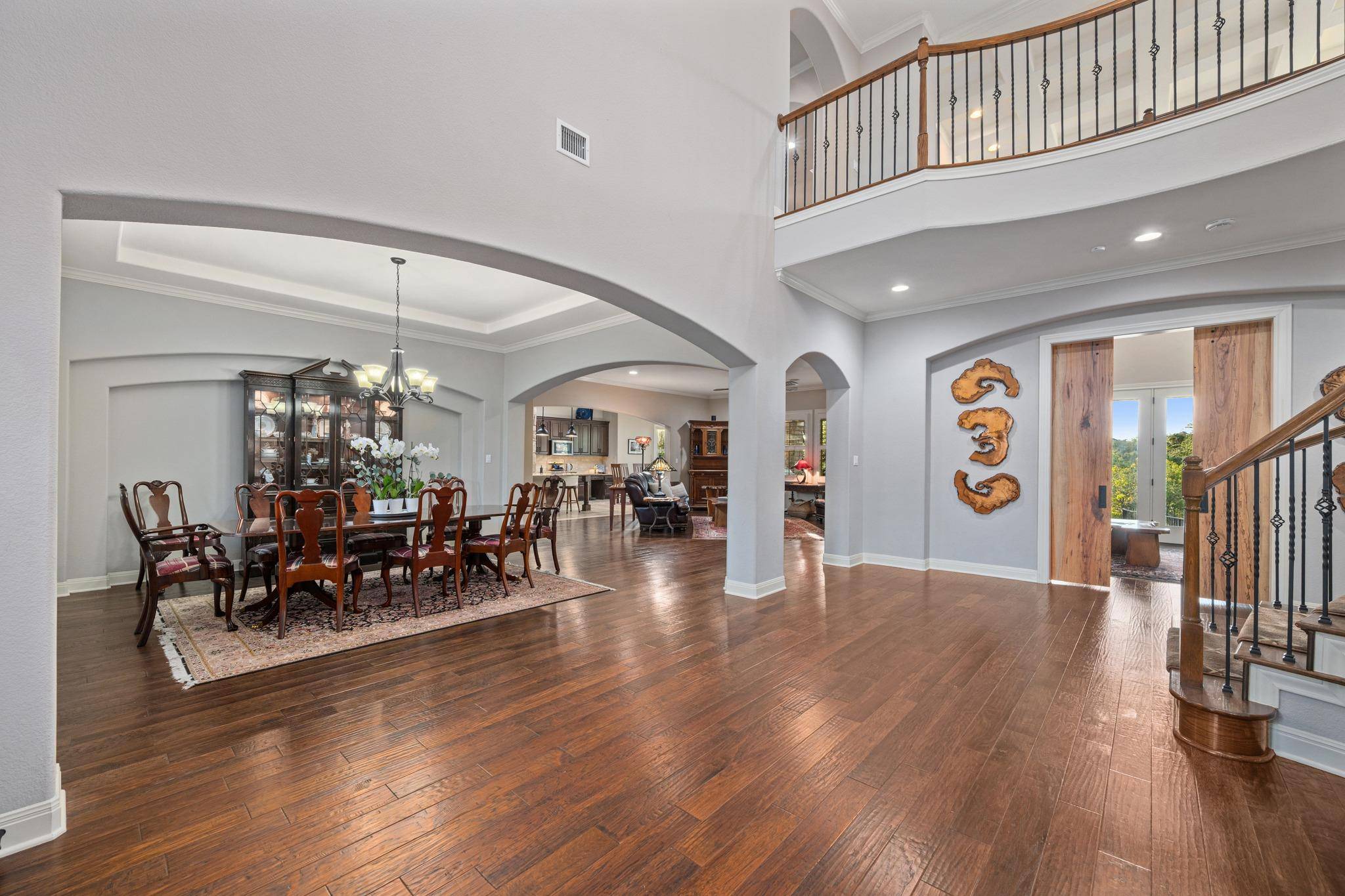 104 Bella Strada CV, Austin, TX 78734