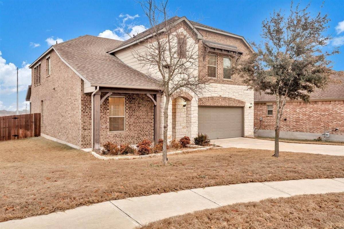 1908 Granite Springs RD, Leander, TX 78641