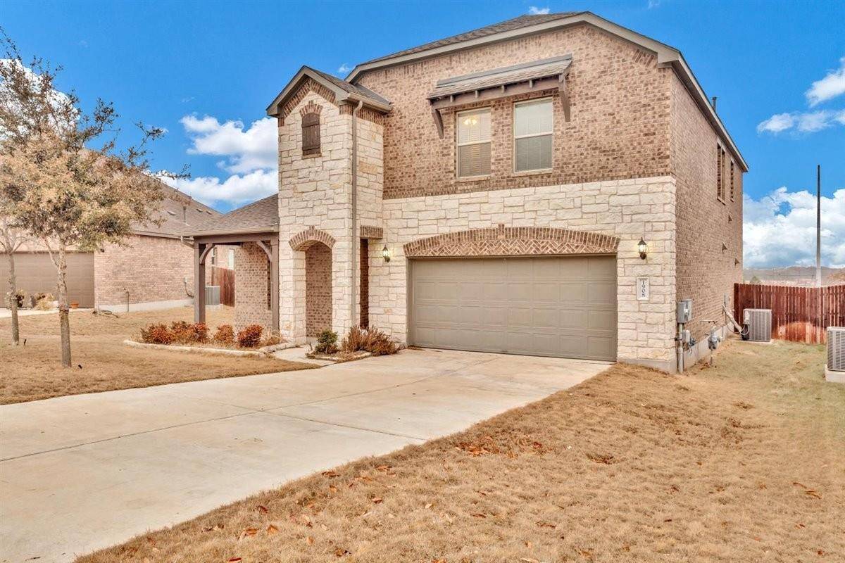 1908 Granite Springs RD, Leander, TX 78641