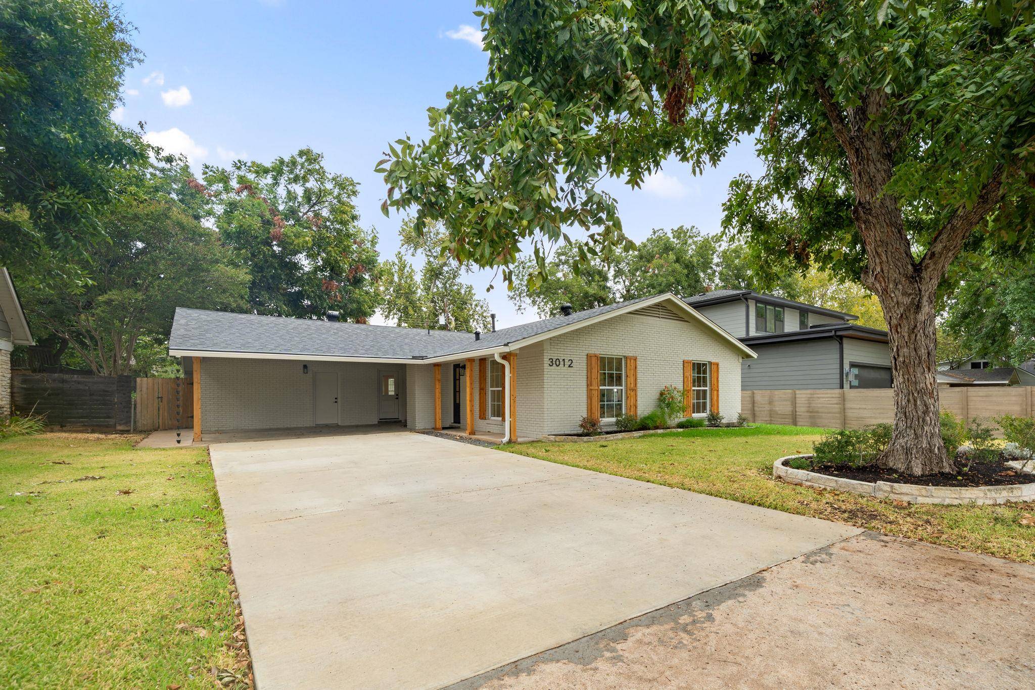 3012 Hunt TRL, Austin, TX 78757