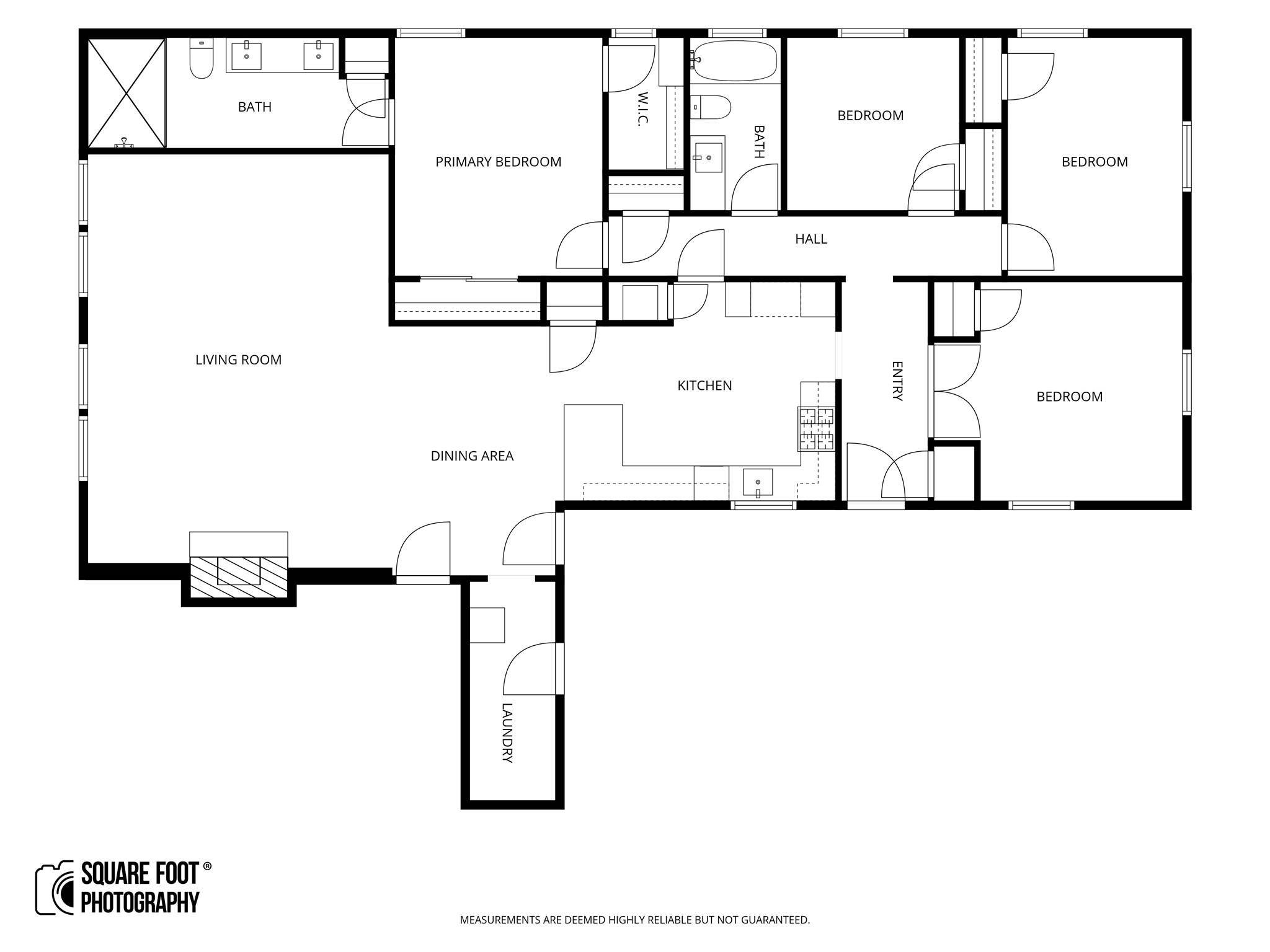 3012 Hunt TRL, Austin, TX 78757