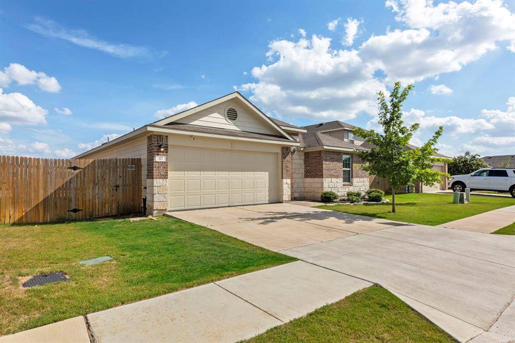 117 Freedom Park Ave, Liberty Hill, TX 78642
