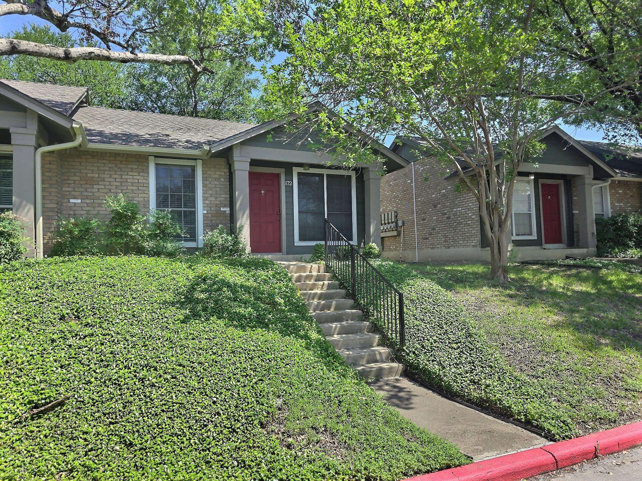 1015 E Yager LN #172, Austin, TX 78753