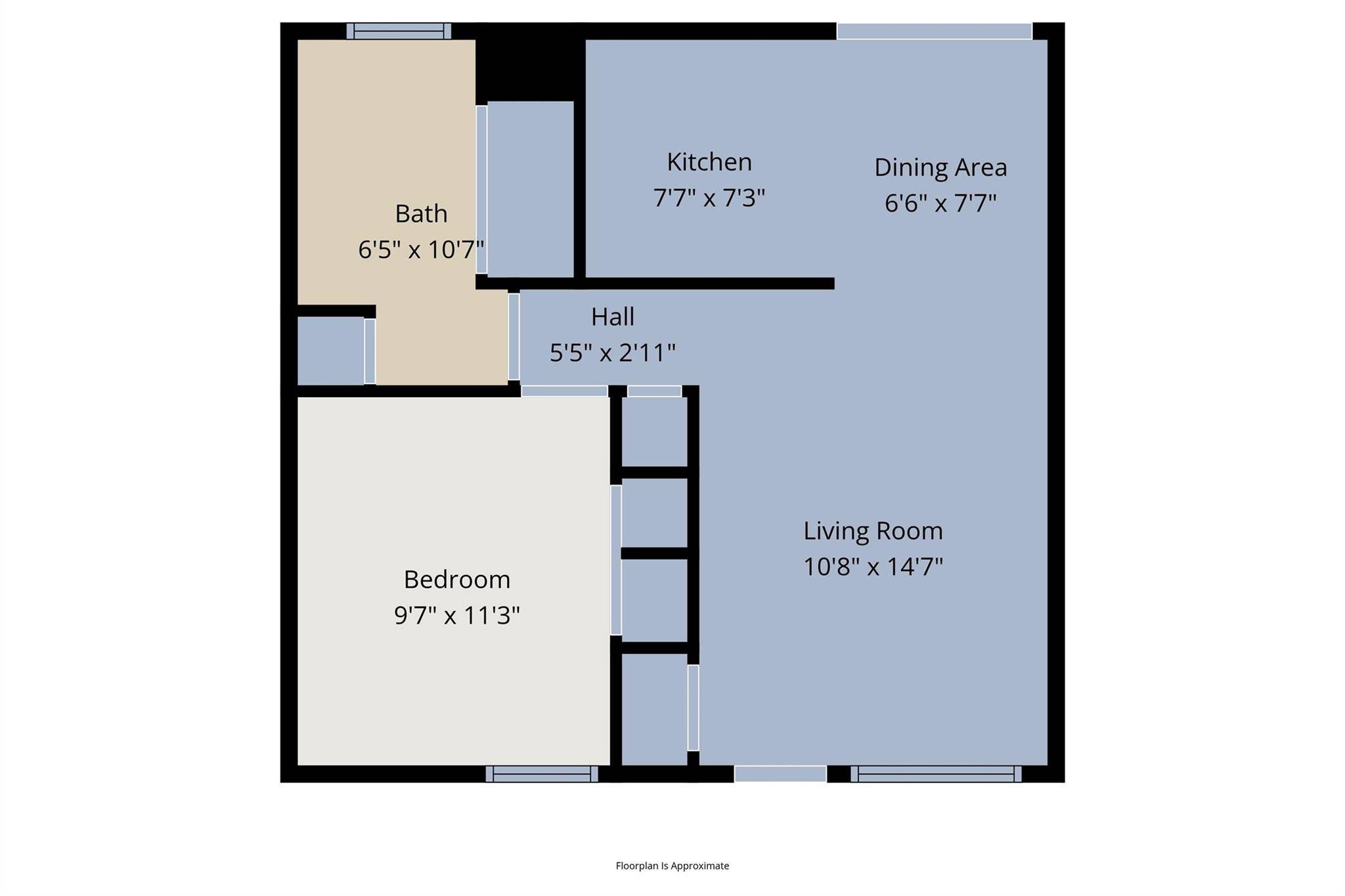 1015 E Yager LN #172, Austin, TX 78753