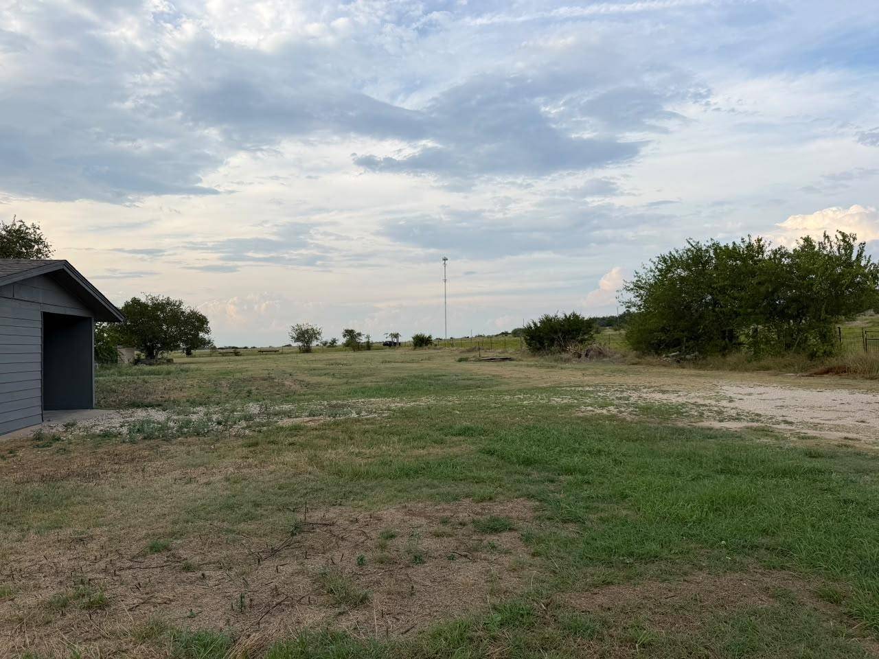 850 County Road 218, Florence, TX 76527